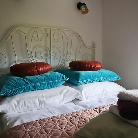 Apartament Nawojowski Новы Сонч Экстерьер фото